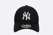 New Era New York Yankees MLB 9FORTY M-Crown Black